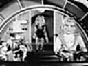 Fireball XL5 artwork associated with Barry Gray productions