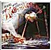 War of the Worlds artwork recorded at Advision Studios