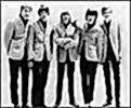 Album artwork shown as part of Advision Studios history