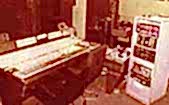 IBC control room interior