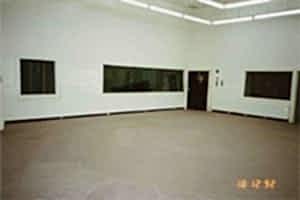 The former Advision music studio before it became The Sound Company TV studio