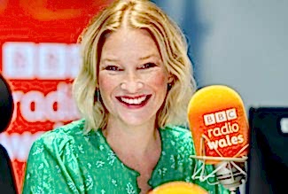 Sunday Morning with Joanna Page | Radio Show Record, Edit & Mix Project artwork for Sunday Morning with Joanna Page, part of The Sound Company's voice recording and audio post portfolio