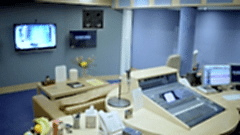 Poster frame from the Studio 1 walkthrough video
