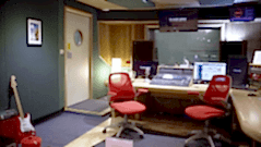 Poster frame from the Studio 2 walkthrough video