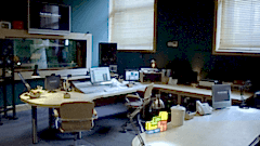 Poster frame from the Studio 3 walkthrough video