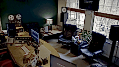 Poster frame from the Studio 6 walkthrough video